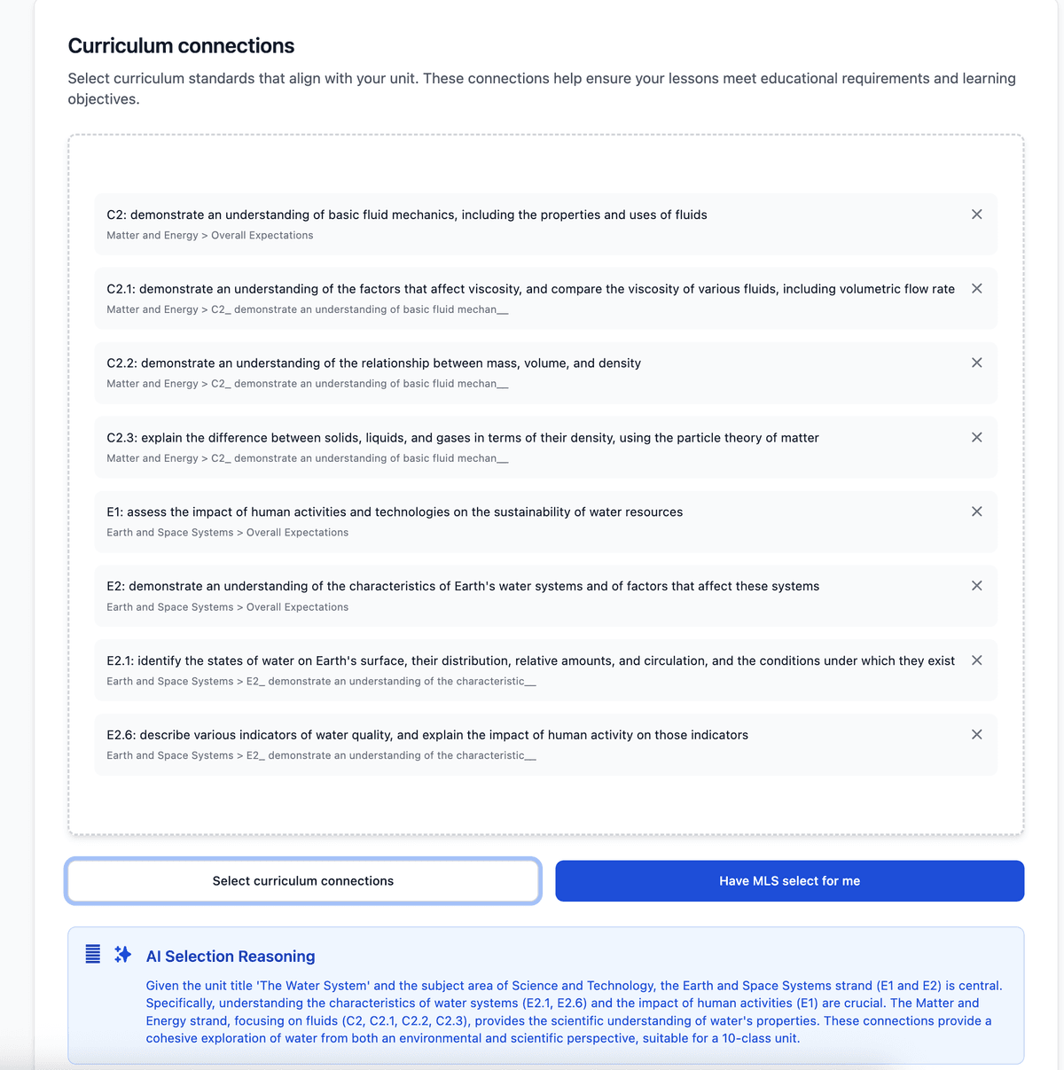 Generate a Unit screenshot