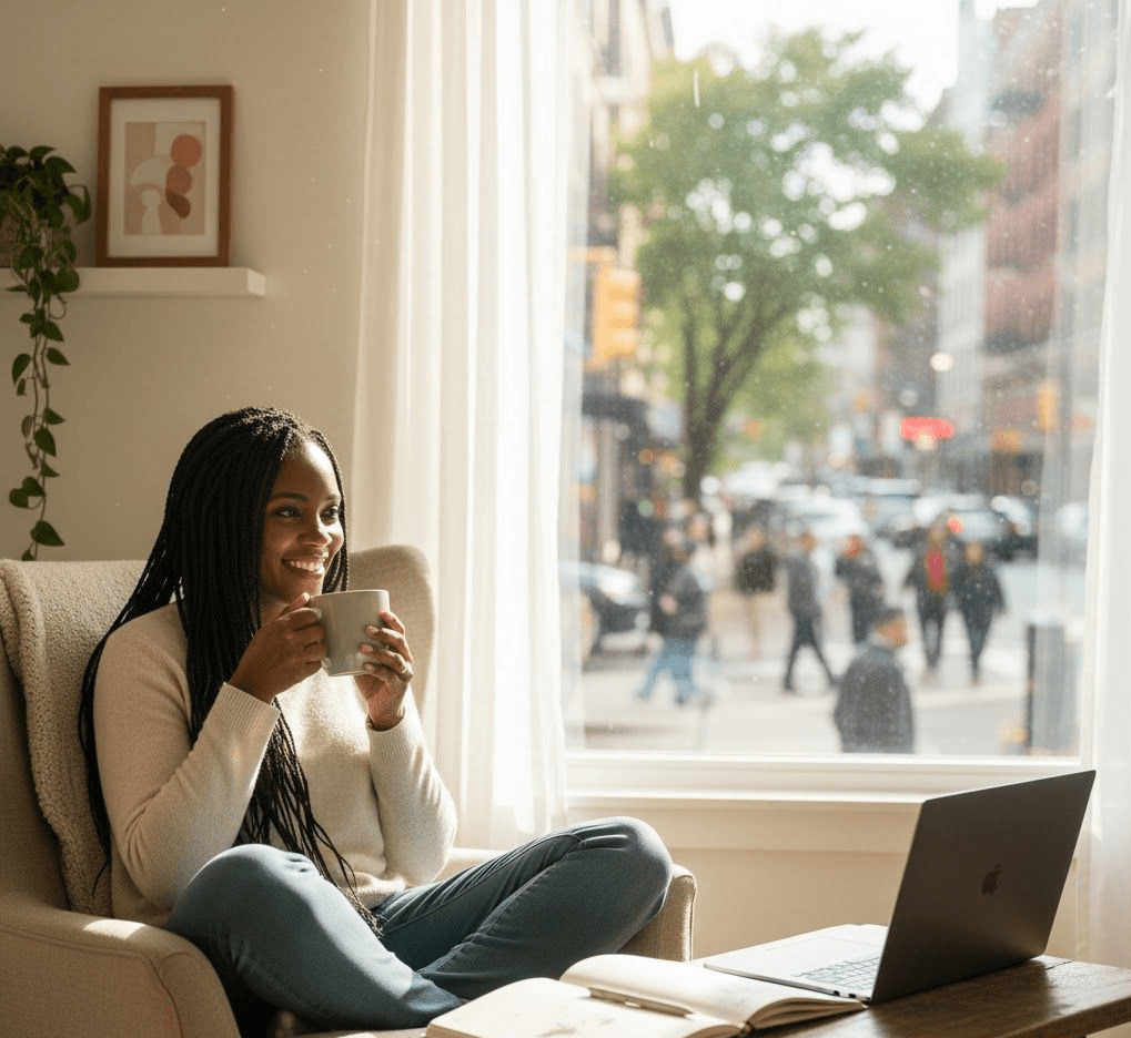 MyLessonStudio Hero - Balancing lesson planning with life