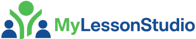 MyLessonStudio Logo