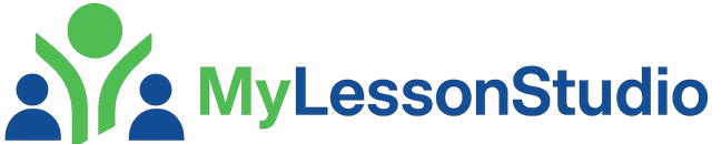 MyLessonStudio Logo