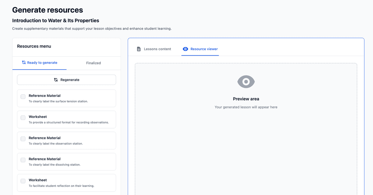 Extract Resources screenshot